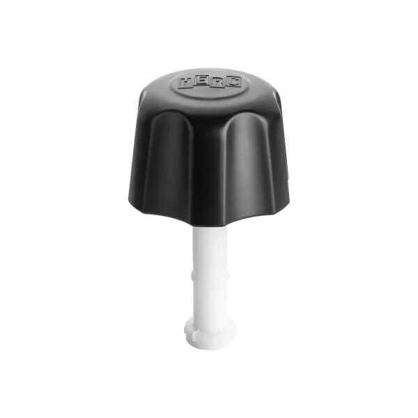 Kit de Reposição para Reparo de Registro 1/2" e 3/4" - Herc