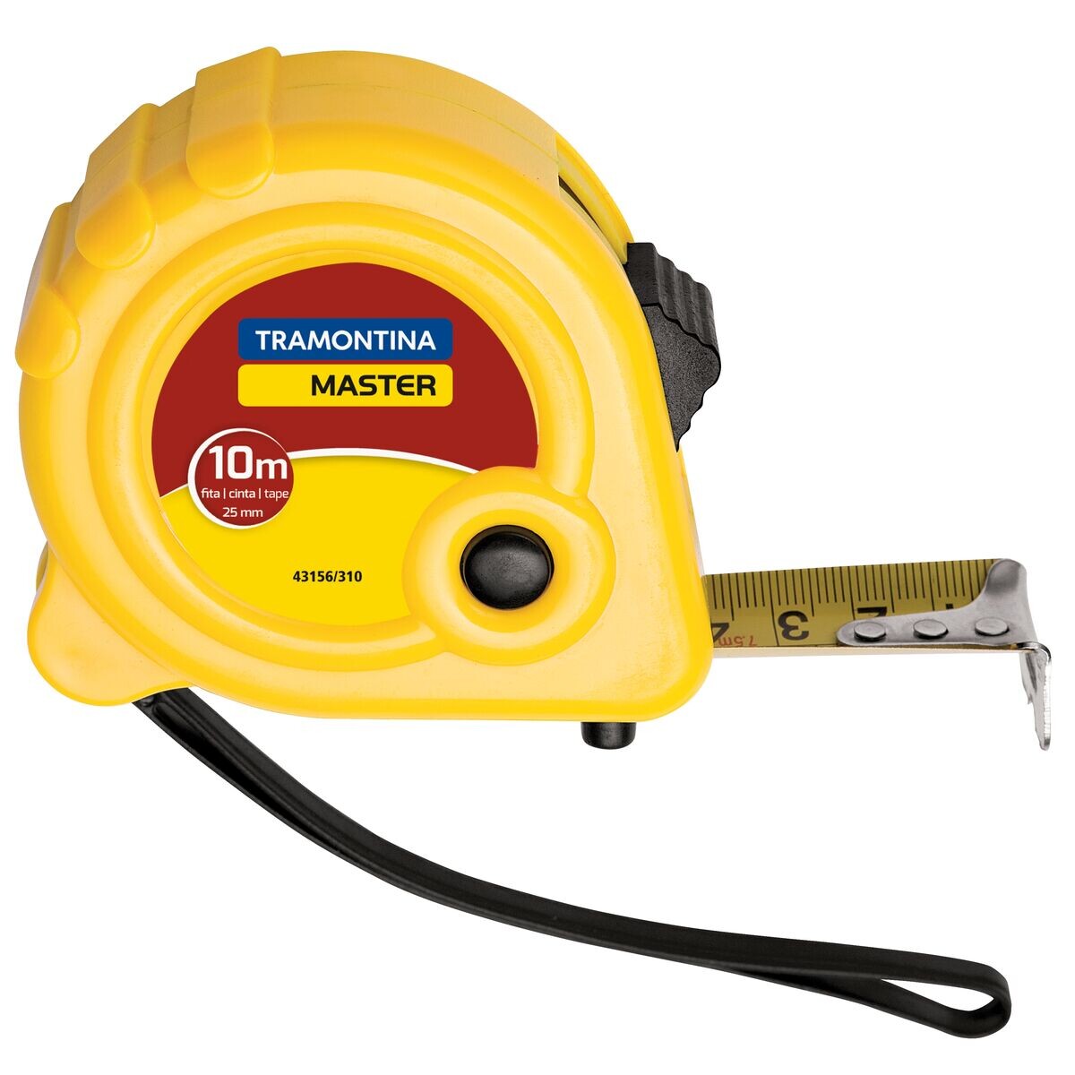 Trena Abs 10m Master - Tramontina