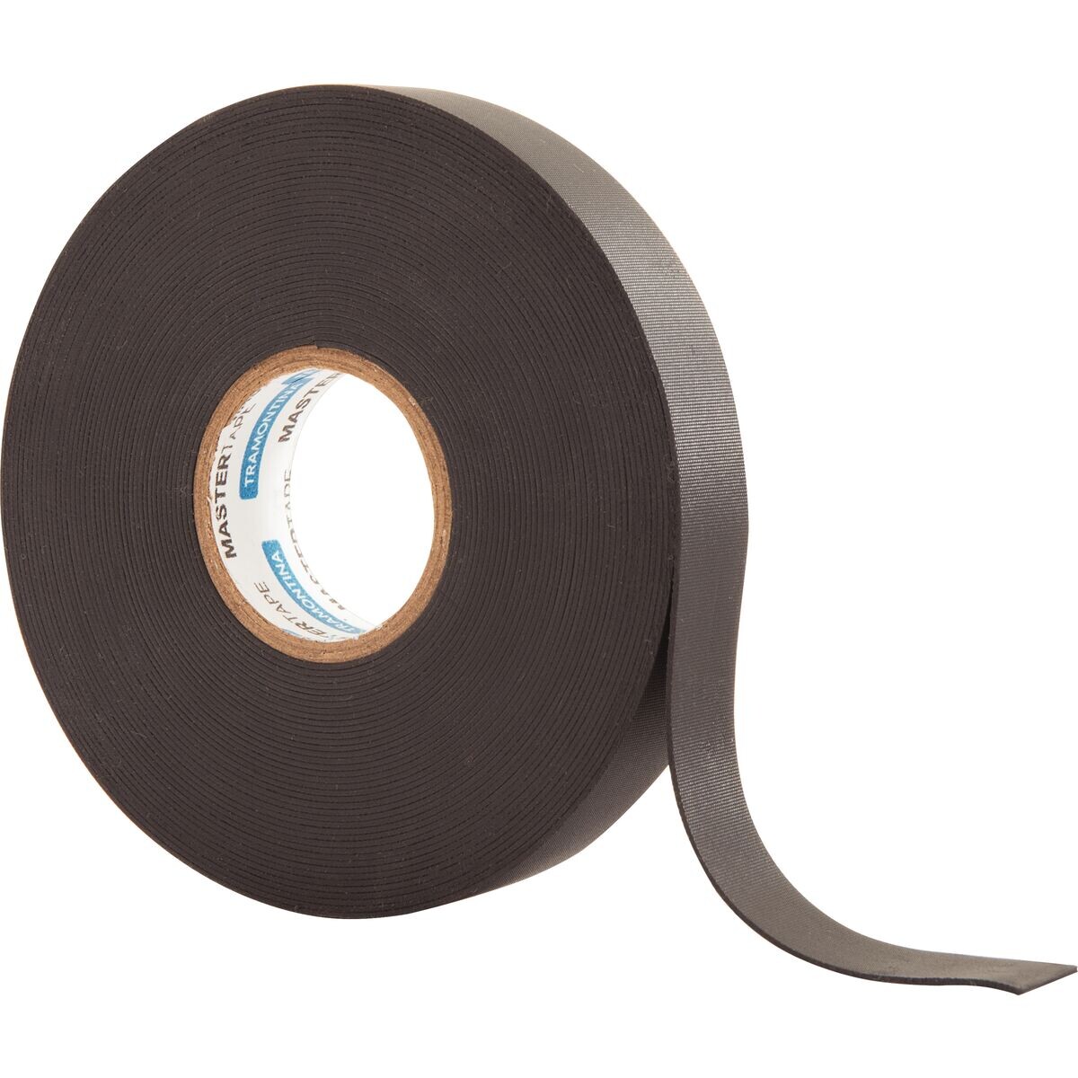Fita Autofusão Master Tape 0,76 X 19mm 10 Metros - Tramontina