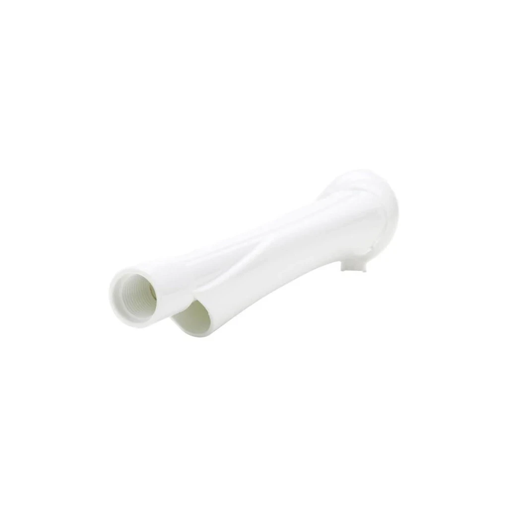 Braço para Chuveiro 30cm Branco - Lorenzetti