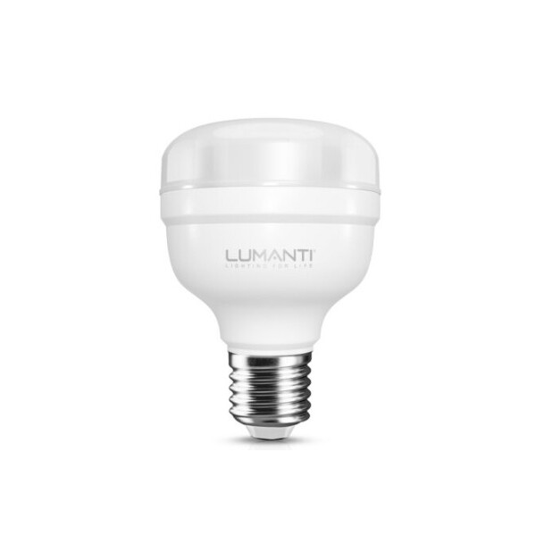 Lâmpada Led Bulbo T60 20w 3000k Bivolt - Lumanti