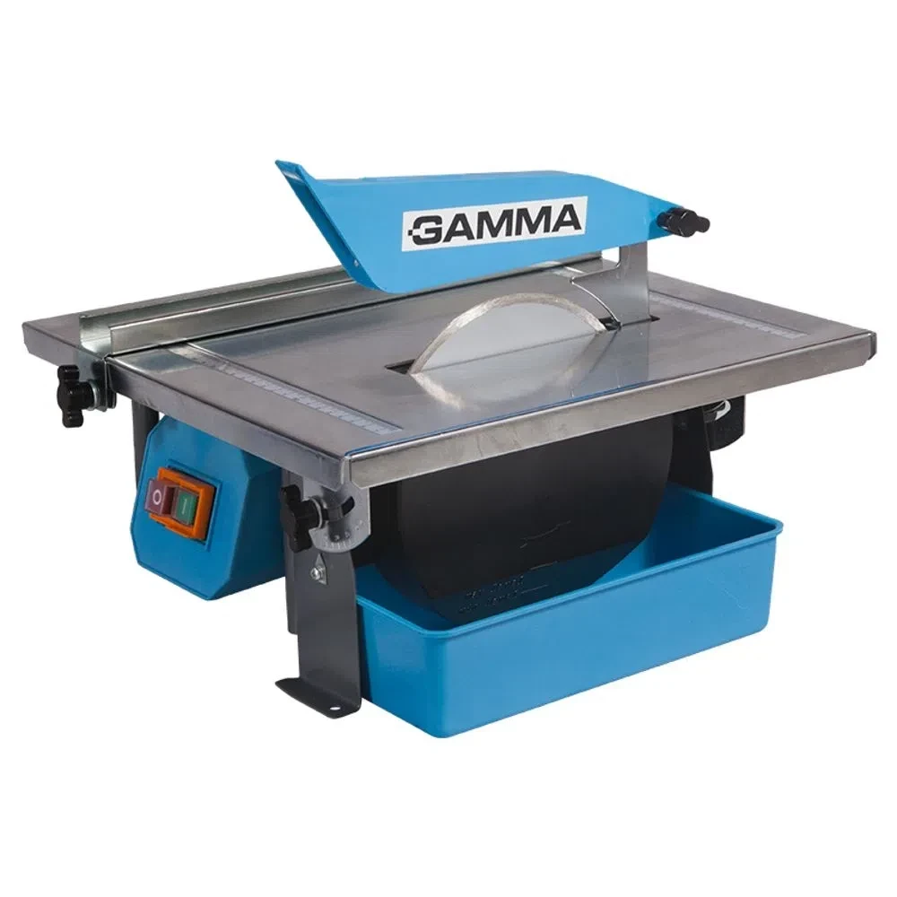 Cortador de Pisos 600w 220w - Gamma