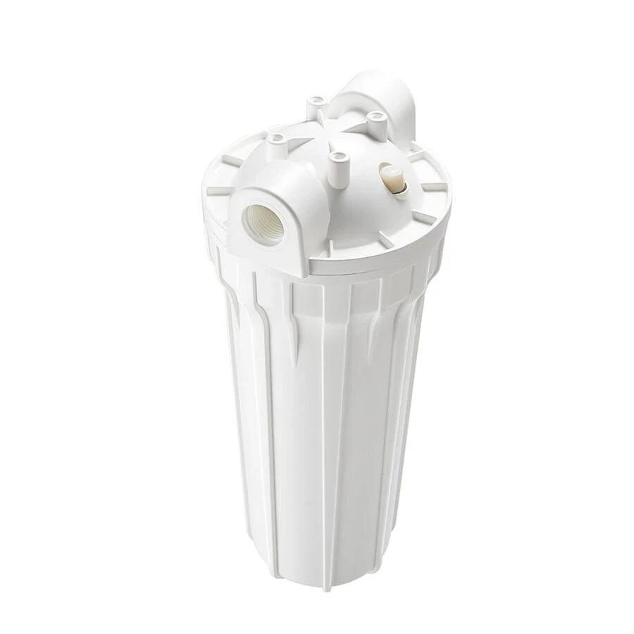 Filtro de Agua para Torneira Loren Acqua Branco - Lorenzetti