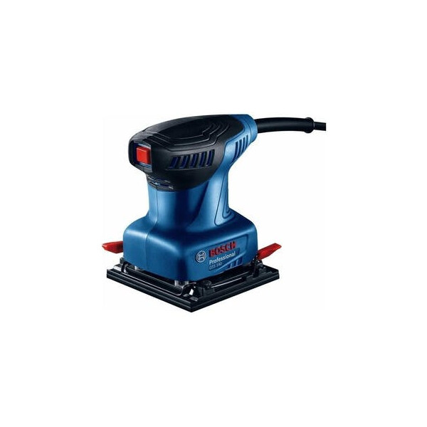 Lixadeira Orbital de Palma Gss 140 220w 220v - Bosch