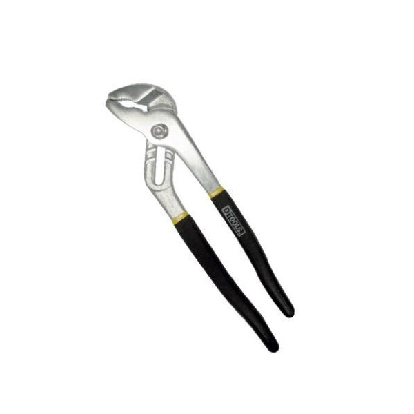 Alicate Bomba Agua 10pol - Dtools