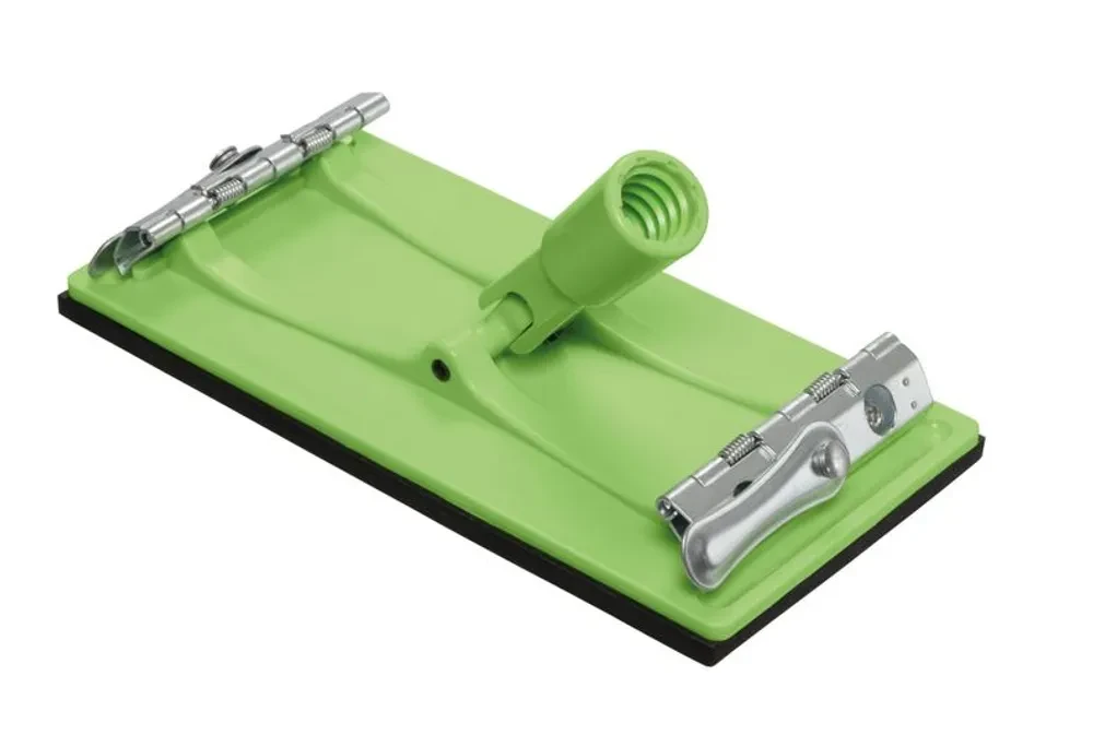 Suporte Manual para Lixa com Conector Articulável Ref. 898/4 - Condor