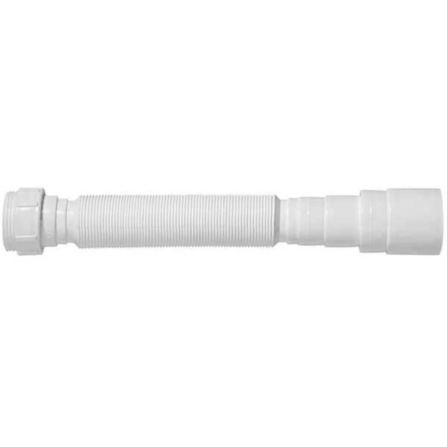 Sifao Sanfonado Universal Branco 72cm - Blukit