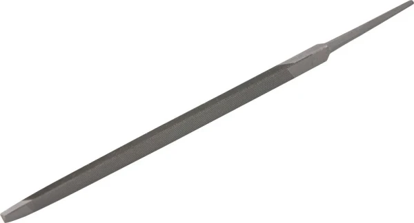 Lima Triangular Slim Taper 6" - Vonder