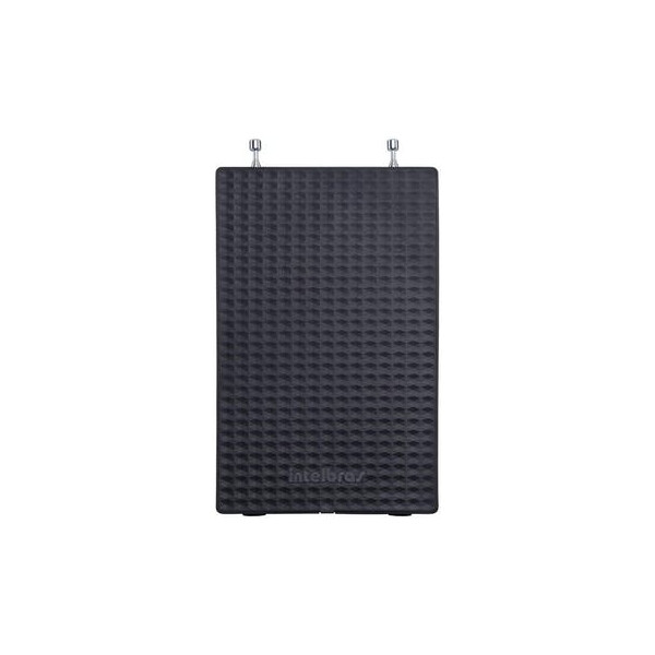 Antena de Tv Interna Uhf/vhf/hdtv Ai 2021 - Intelbras