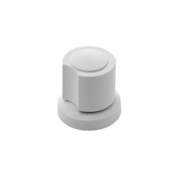 Acabamento Abs Branco C40 Padrao Deca Docol - Blukit
