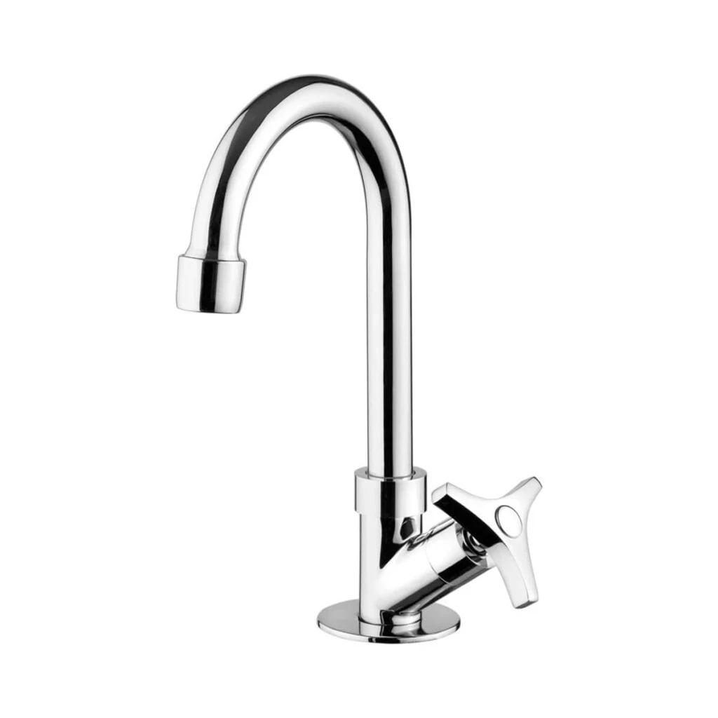 Torneira para Lavatório de Mesa 1195 C30 Loren Way Cromada - Lorenzetti