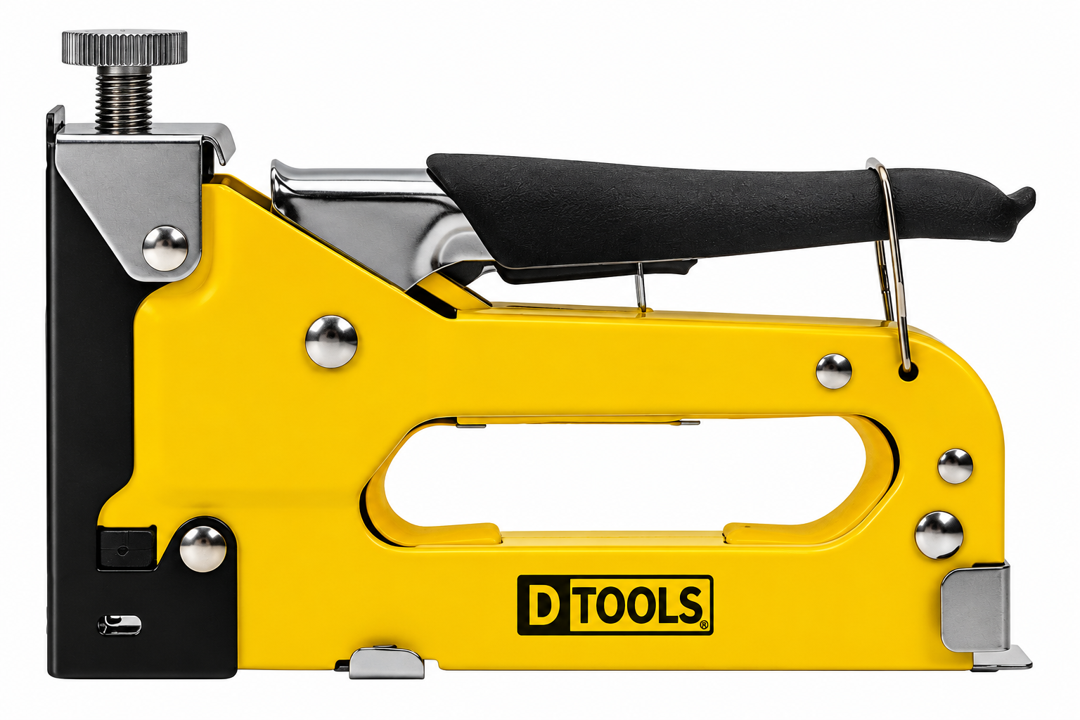 Grampeador Manual para Estofador - Dtools