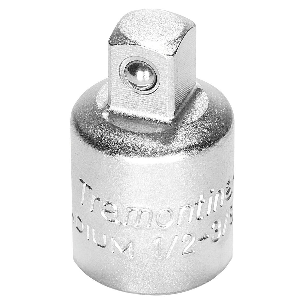Adaptador Encaixe 1/2pol Femea X 3/4pol Macho Pro - Tramontina