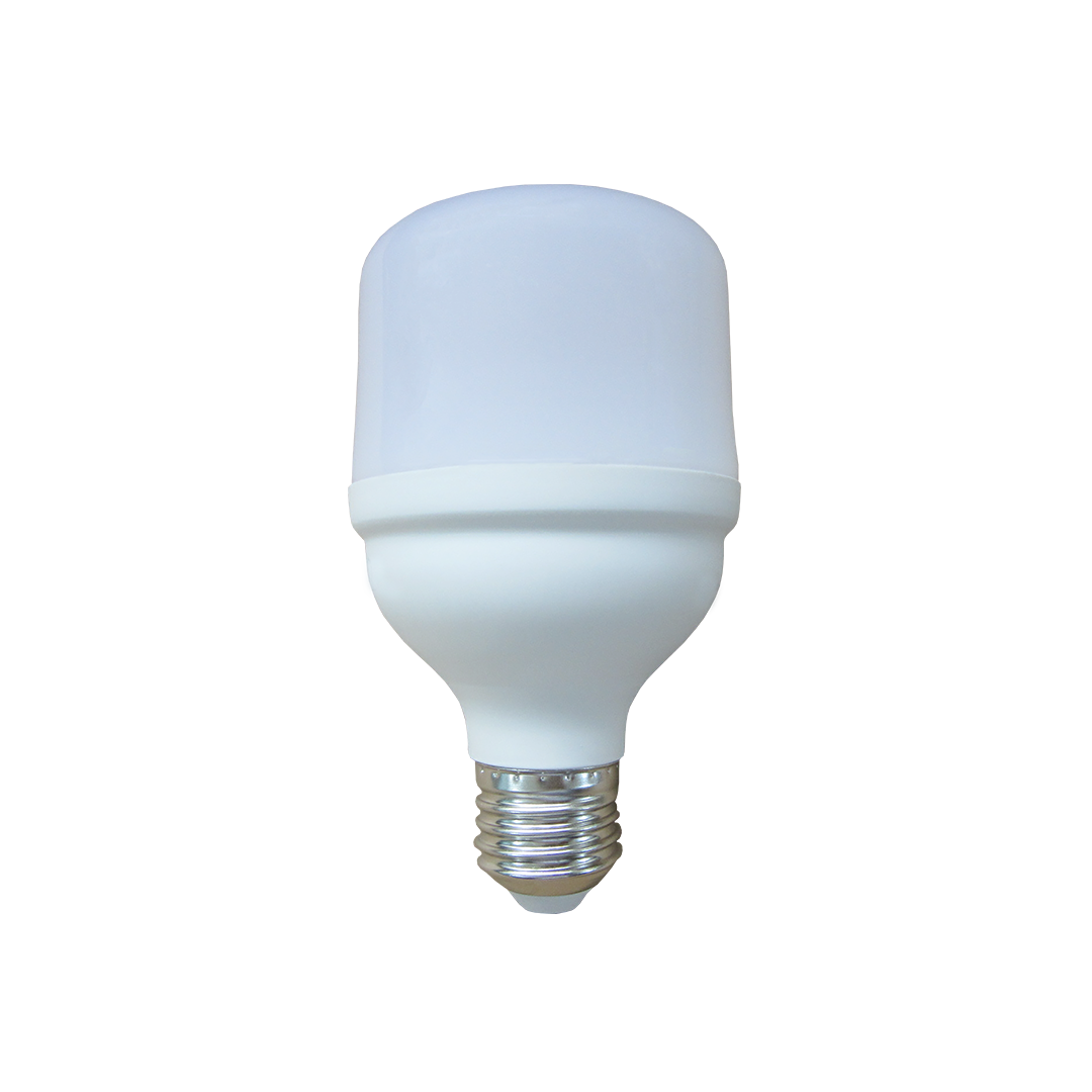 Lâmpada Led Alta Potência 20w 6500k E27 Bivolt - Cristallux