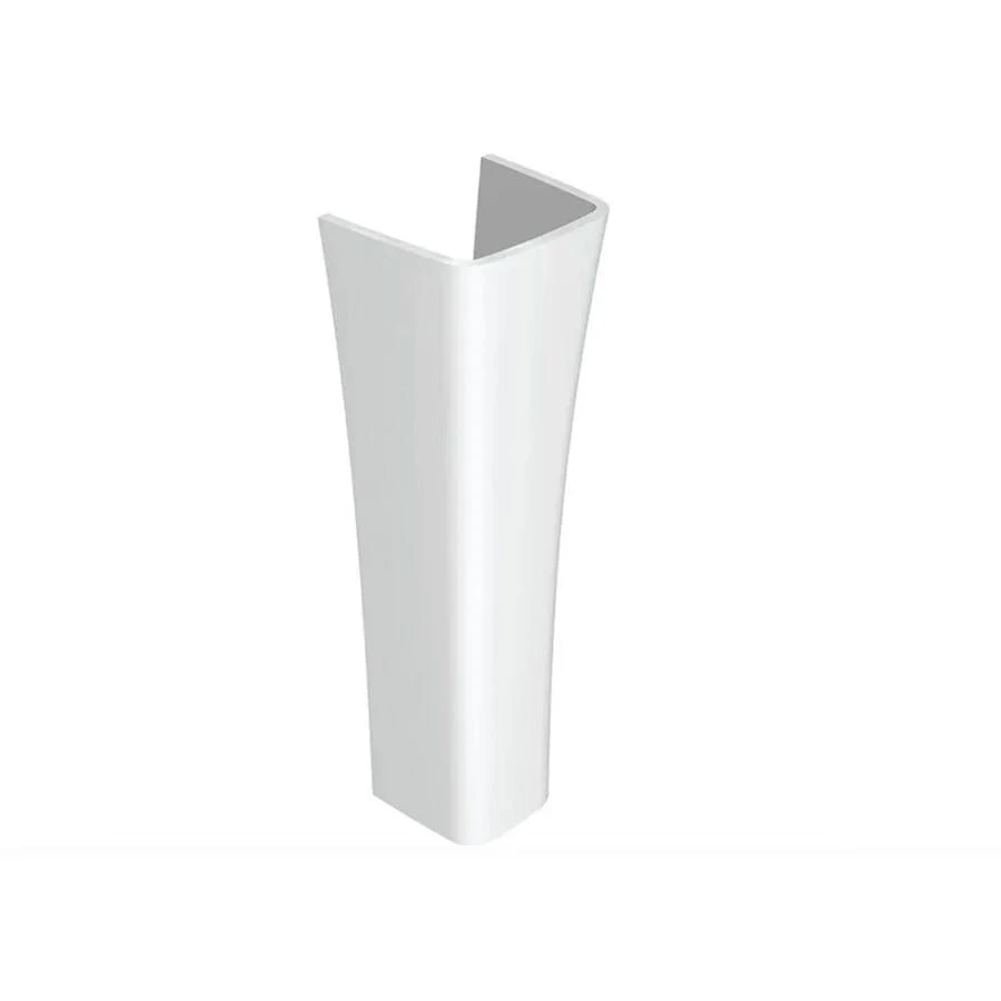 Coluna Tanque Branco Ct-01 - Lorenzetti