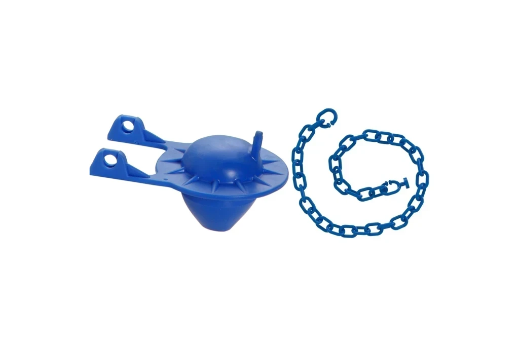 Obturador Universal Saida Caixa Acopl - Blukit