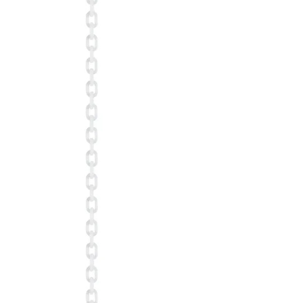 Obturador de Pvc com Corrente - Herc