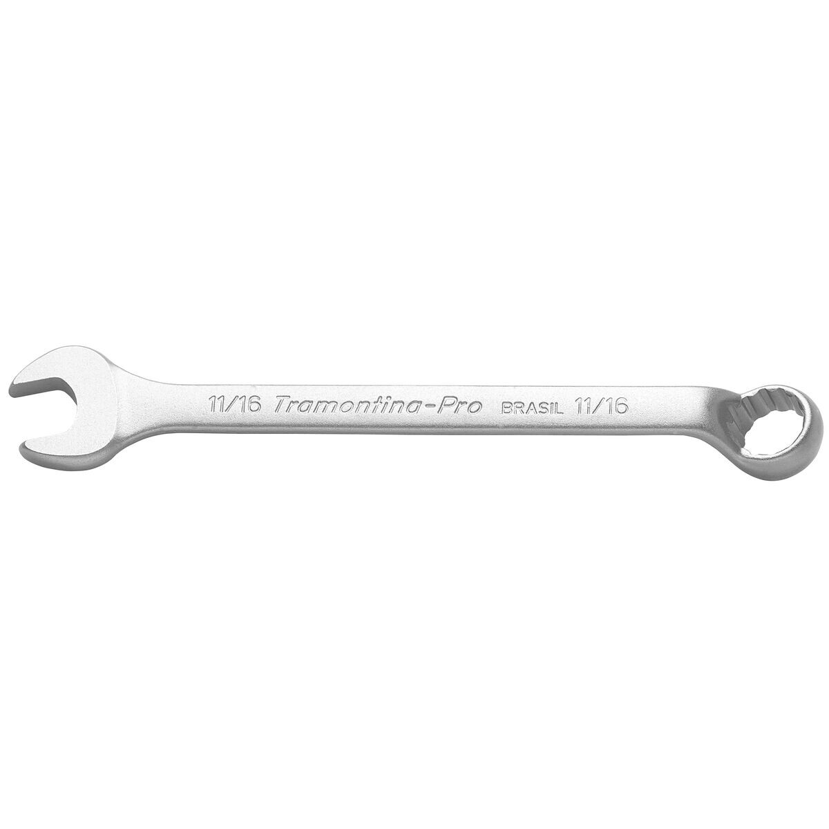 Chave Combinada Crv 11/16pol Pro - Tramontina
