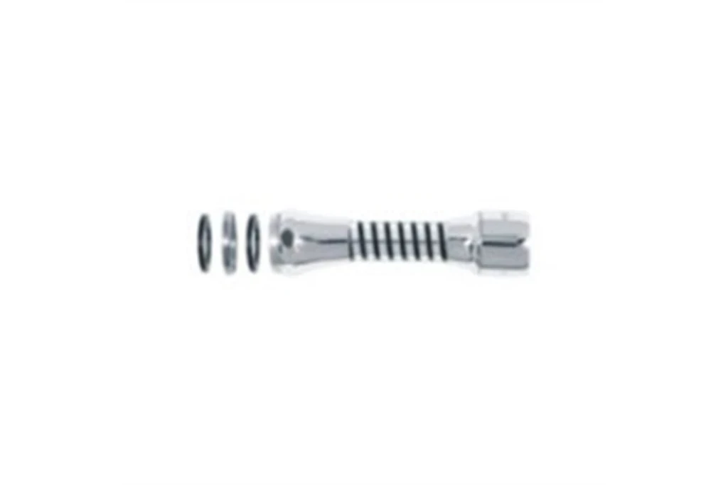Extensor Cromado para Torneiras com Rosca 9cm - Blukit