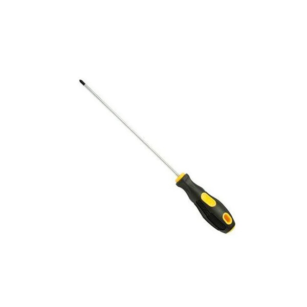 Chave Phillips Emborrachada 3/16x4 Dtools