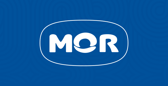 Mor