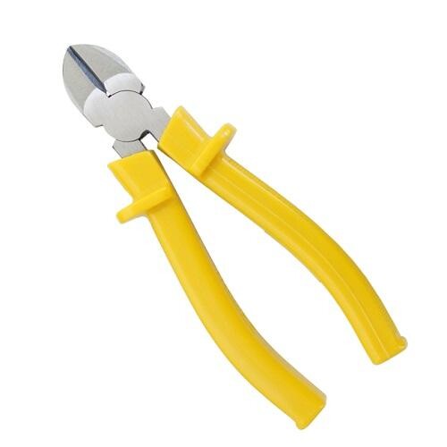 Alicate Pro 1000 Volts Corte 6'' - Dtools
