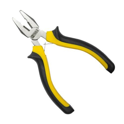 Alicate Mini Pro Universal 4,5'' - Dtools